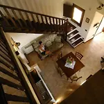 Il Borgo Della Marinella Landhaus