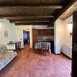 Il Borgo Della Marinella Landhaus