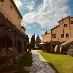 Il Borgo Della Marinella Landhaus *