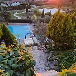 Landhaus Il Borgo Della Marinella Amantea