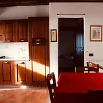 Il Borgo Della Marinella Landhaus