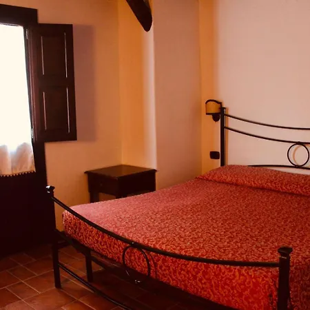 Il Borgo Della Marinella Amantea