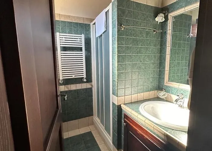 乡村民宿 伊尔博尔戈戴拉玛丽内拉酒店 *