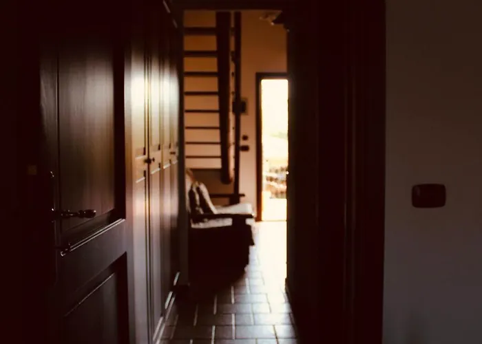 伊尔博尔戈戴拉玛丽内拉酒店