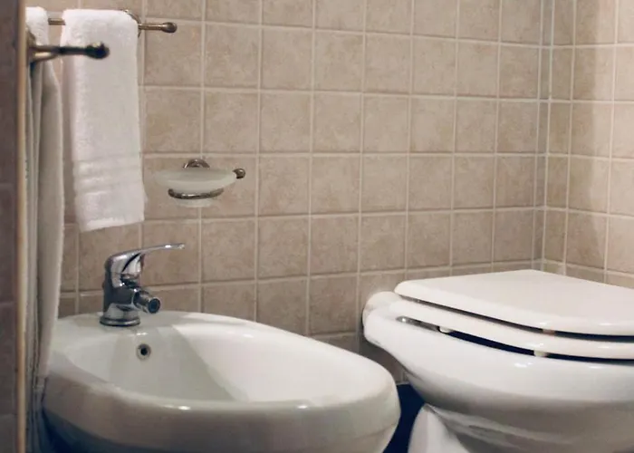 乡村民宿 伊尔博尔戈戴拉玛丽内拉酒店 阿曼泰阿