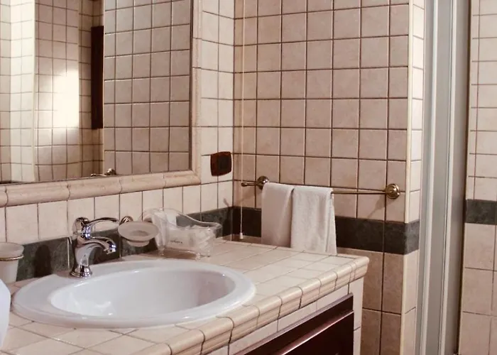 乡村民宿 伊尔博尔戈戴拉玛丽内拉酒店