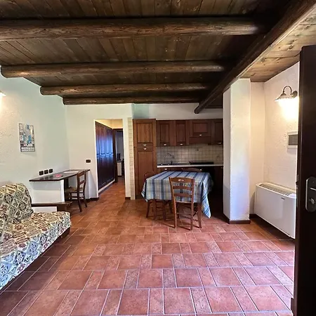 Il Borgo Della Marinella منزل ريفي