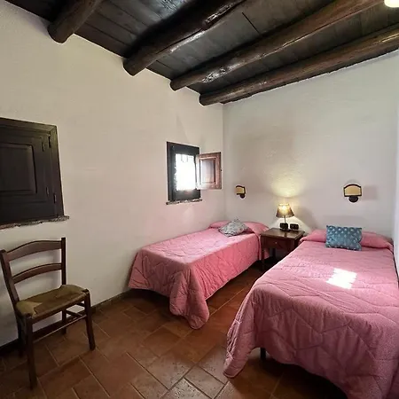 Il Borgo Della Marinella أمانتيا