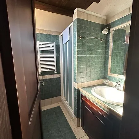 منزل ريفي Il Borgo Della Marinella *