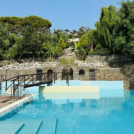 Il Borgo Della Marinella *