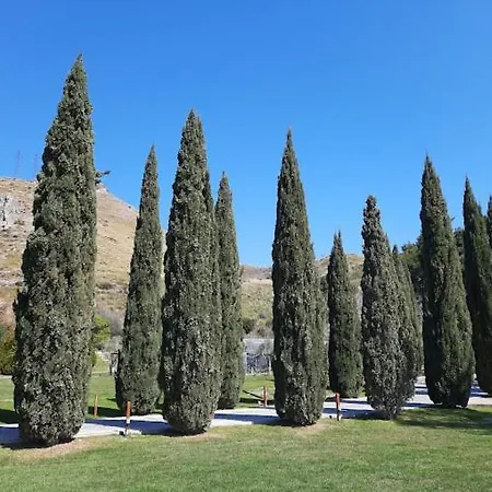 Il Borgo Della Marinella