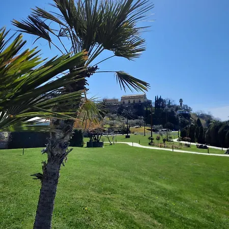 Il Borgo Della Marinella منزل ريفي *