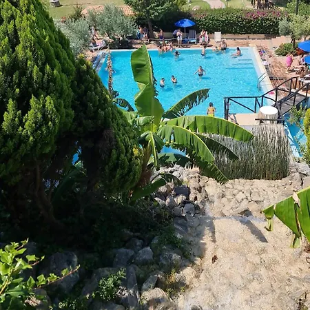 Il Borgo Della Marinella