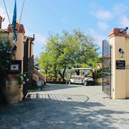 Il Borgo Della Marinella Amantea