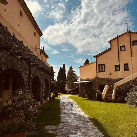 Il Borgo Della Marinella منزل ريفي *