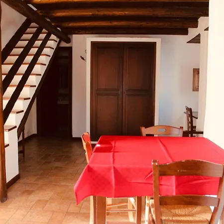 Il Borgo Della Marinella * Amantea