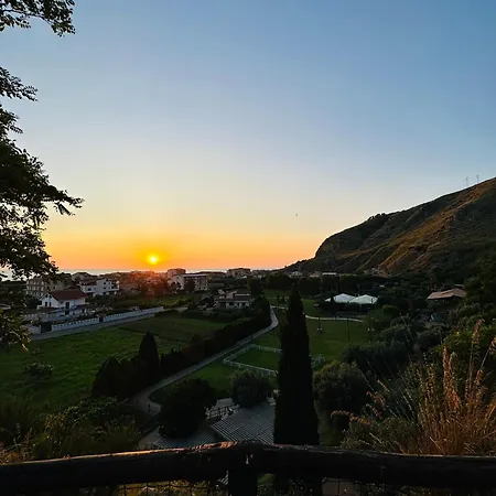 Il Borgo Della Marinella أمانتيا