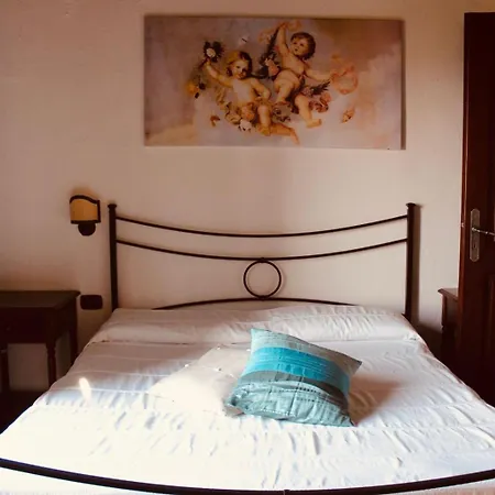 Il Borgo Della Marinella