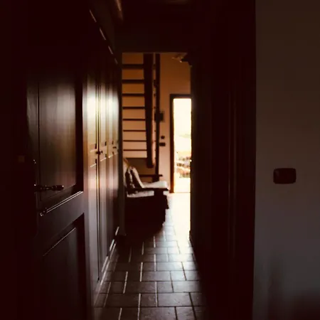 Il Borgo Della Marinella
