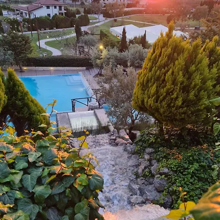 Landhuis Il Borgo Della Marinella Amantea