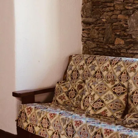 Il Borgo Della Marinella منزل ريفي *