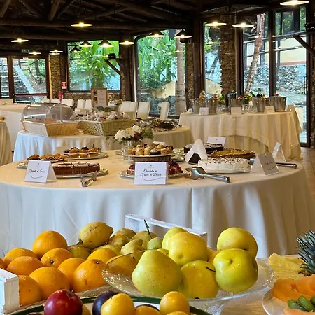 Il Borgo Della Marinella * أمانتيا