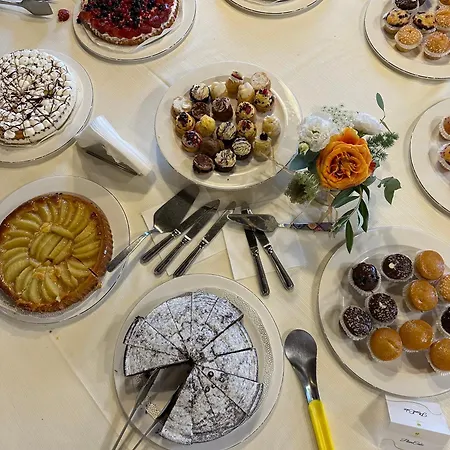 Il Borgo Della Marinella