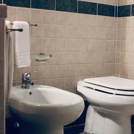 منزل ريفي Il Borgo Della Marinella أمانتيا