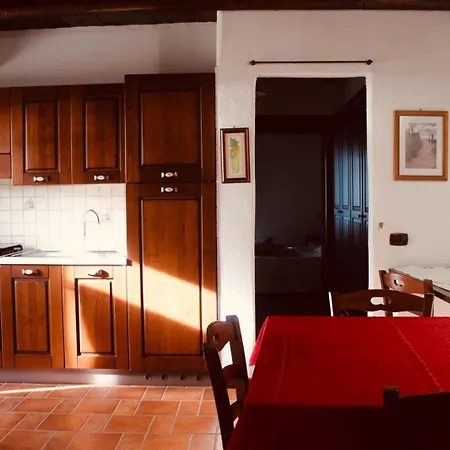 Il Borgo Della Marinella منزل ريفي