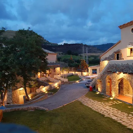 Il Borgo Della Marinella Amantea