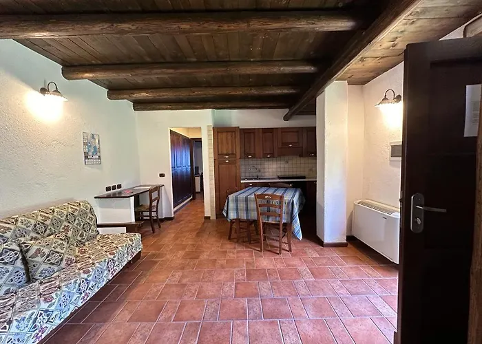 Il Borgo Della Marinella Casa de Campo