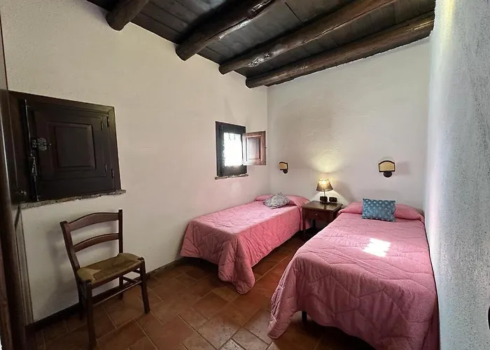 Il Borgo Della Marinella Amantea