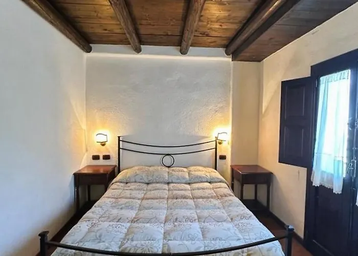 Casa de Campo Il Borgo Della Marinella *