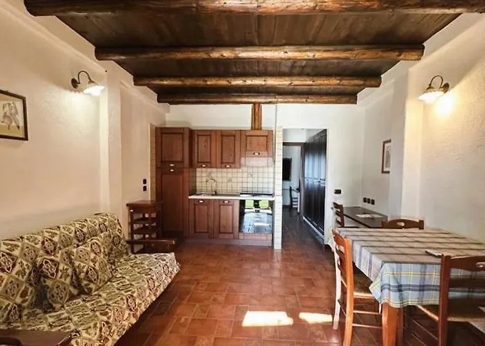 Il Borgo Della Marinella Casa de Campo