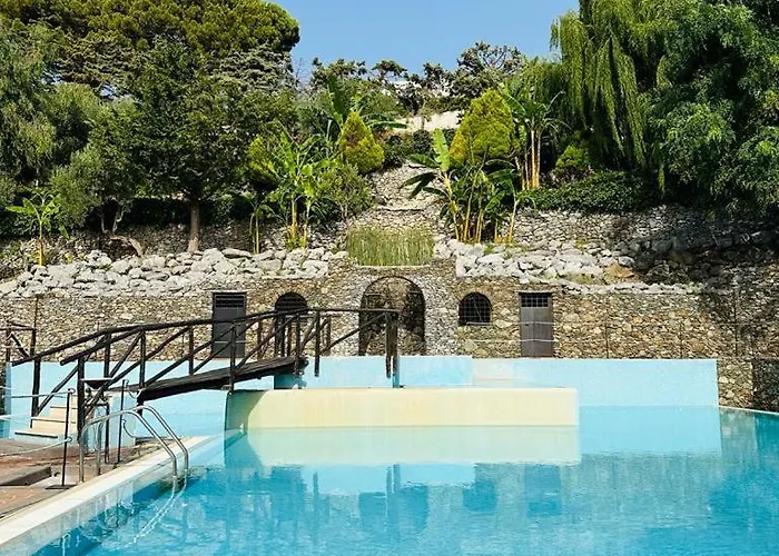 Il Borgo Della Marinella *