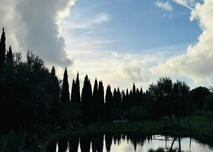 Il Borgo Della Marinella Casa de Campo *