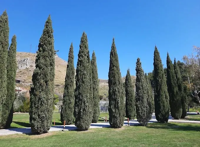 Il Borgo Della Marinella