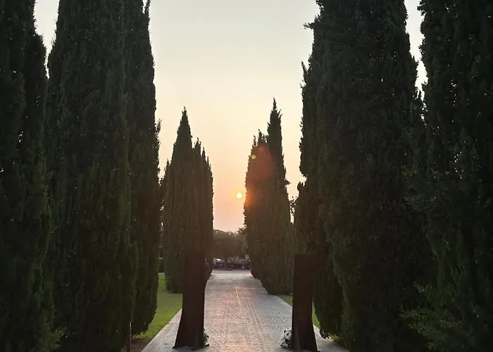 Il Borgo Della Marinella