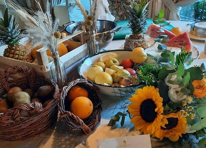 Il Borgo Della Marinella