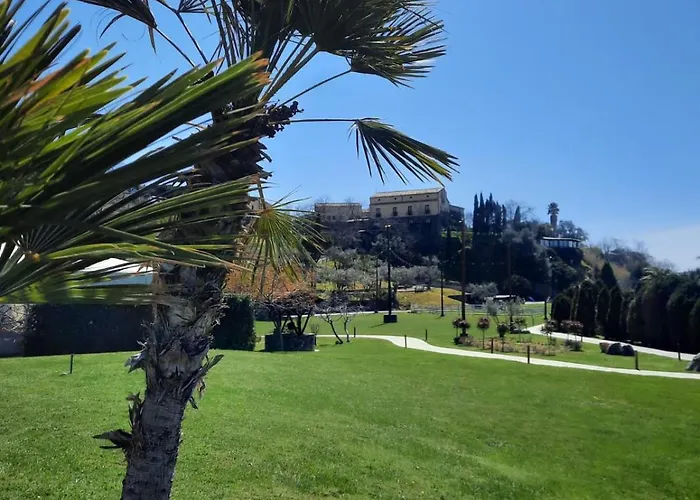 Il Borgo Della Marinella Casa de Campo *