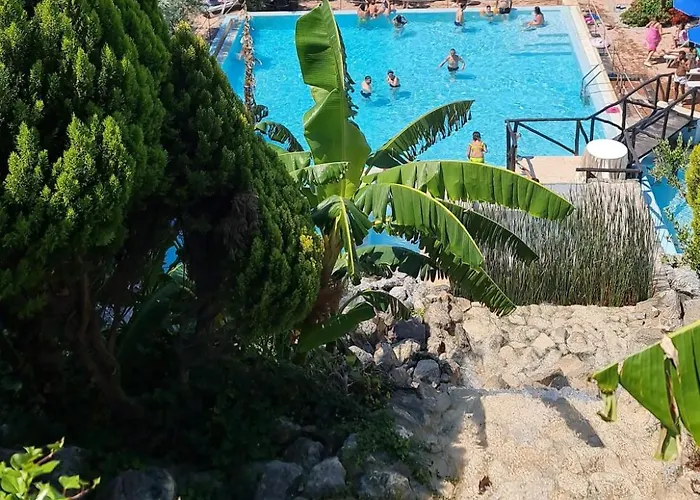 Il Borgo Della Marinella