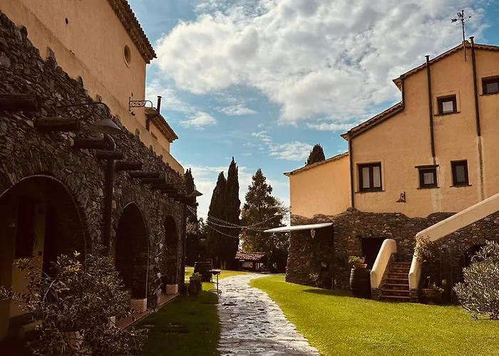 Il Borgo Della Marinella Casa de Campo *