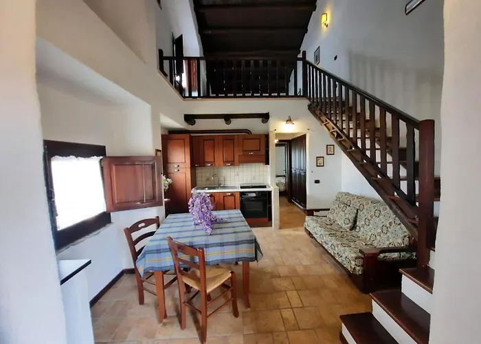 Il Borgo Della Marinella Casa de Campo *