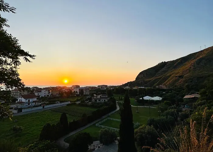 Il Borgo Della Marinella Amantea