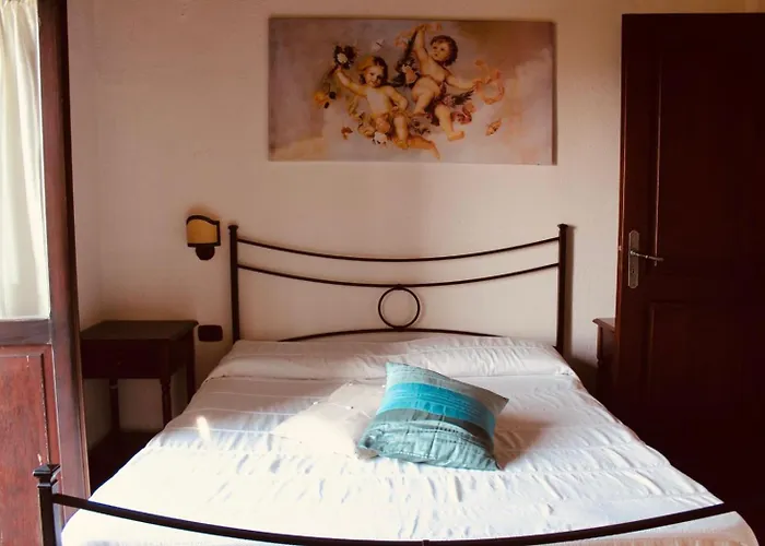 Il Borgo Della Marinella