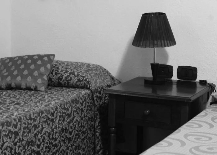 Il Borgo Della Marinella Casa de Campo Amantea