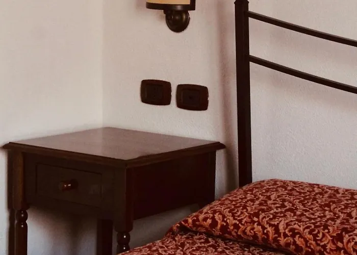 Il Borgo Della Marinella Casa de Campo