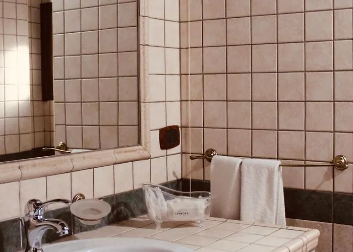 Il Borgo Della Marinella * Amantea