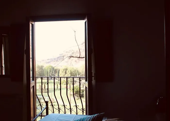 Il Borgo Della Marinella