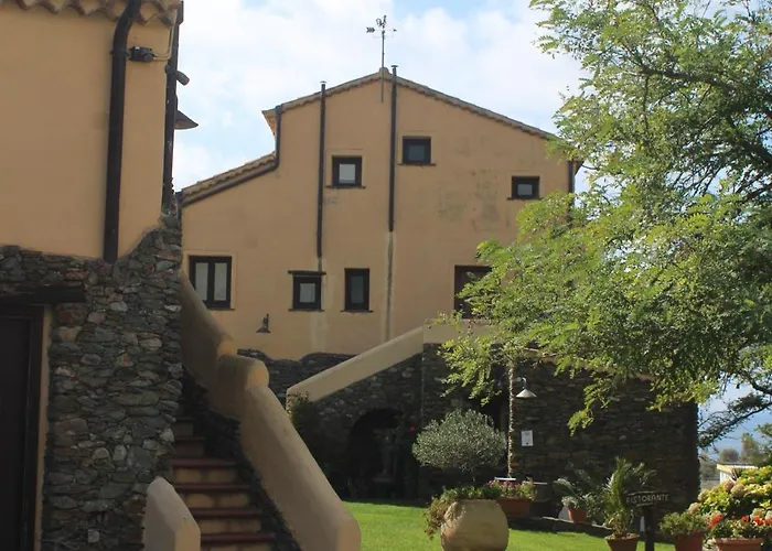 Il Borgo Della Marinella Casa de Campo *